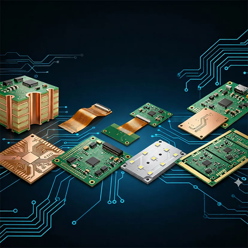 Автомат установки SMD-компонентов